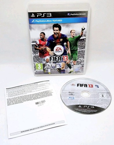 Fifa sports sony ps3 - -,