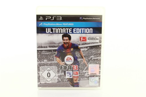 Gioco ps3 fifa pal - ps3,
