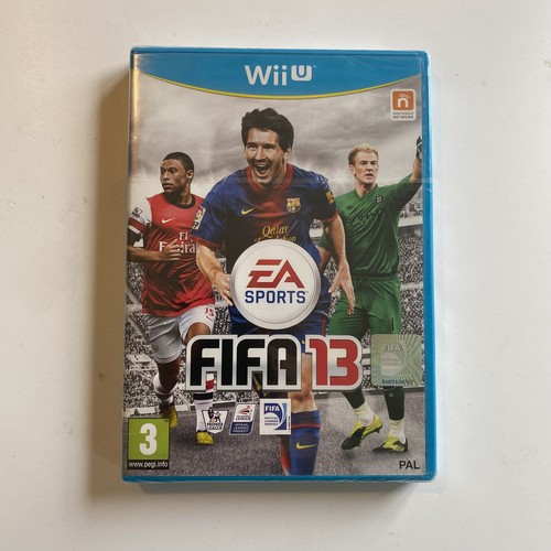 Nuovissimo shrink wrapped ea - nuovissimo,