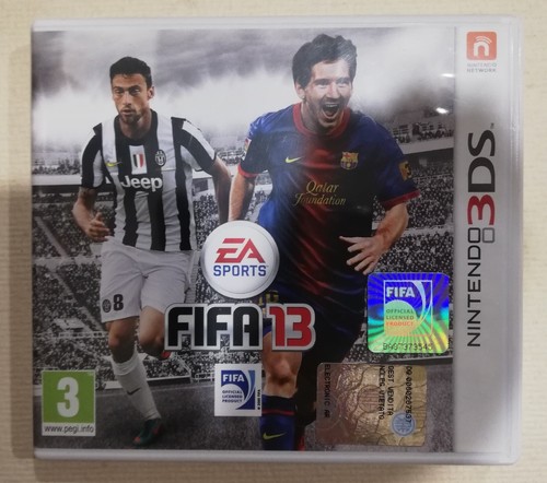 Gioco nintendo 3ds - gioco, 13