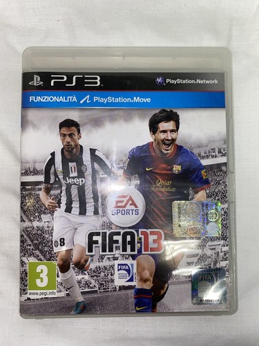 Fifa playstation 3 - fifa,
