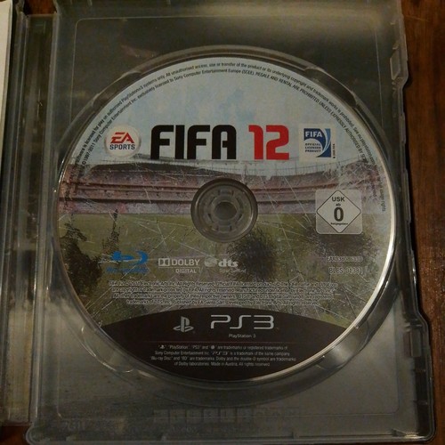 Fifa standard edition - 13,
