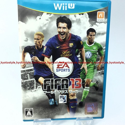 Usato wii fifa world - fifa,