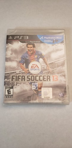 Fifa soccer ps3 videogioco - fifa,