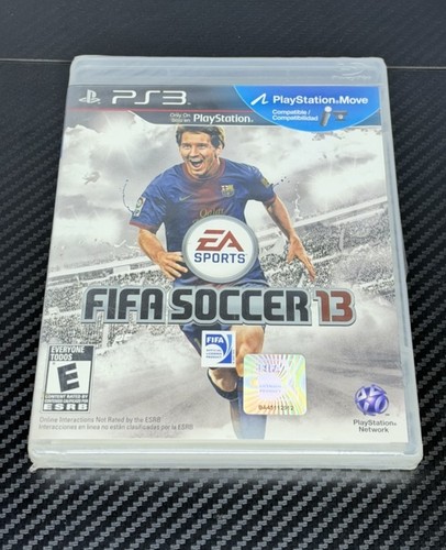 Fifa soccer sony - soccer,