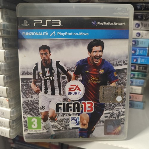 Videogioco fifa calcio - fifa, 13