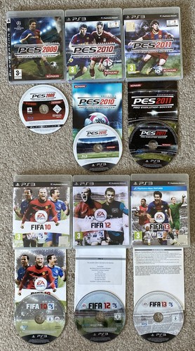 Pacchetto fifa 13 - 12, &