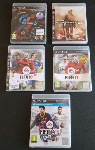 Pacchetto sony playstation - 3,