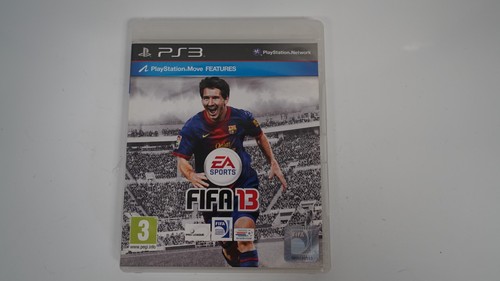 Fifa - (ps3,, pal)