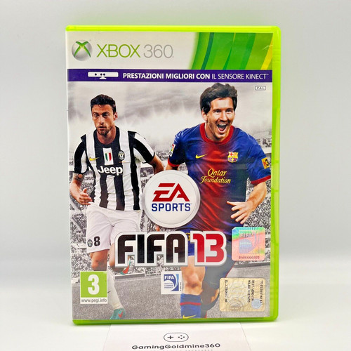 Fifa xbox 360 italiano - fifa,