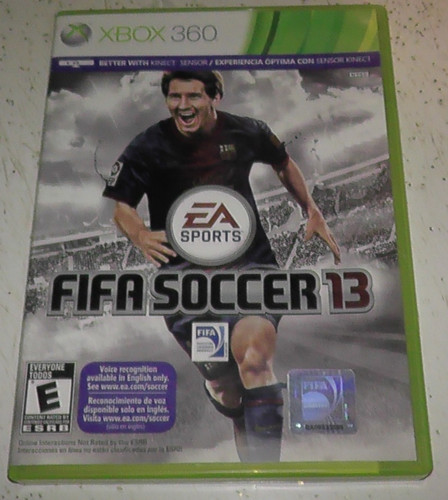Funzionante fifa soccer - fifa,