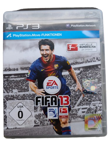 Sports fifa ps3 - ea,