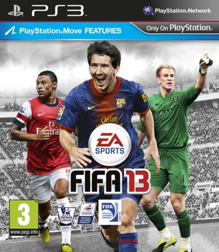 Videogioco fifa sony - videogioco, 13