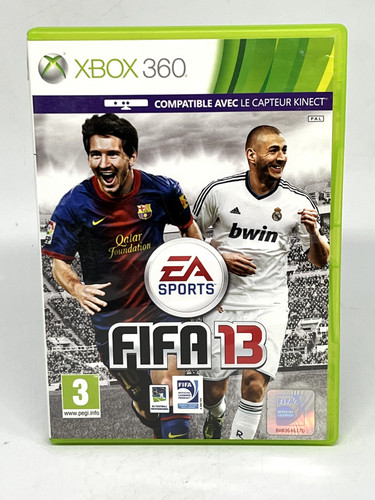 Videogioco fifa microsoft - videogioco,