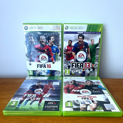 Pacchetto fifa 13 - pacchetto,