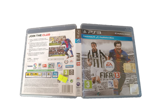 Fifa ps3 sony - fifa,