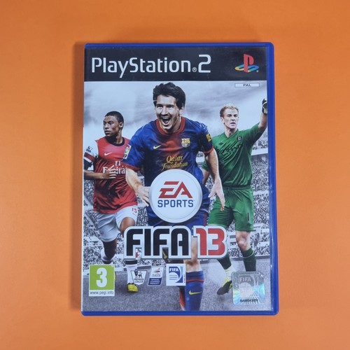 Gioco fifa ps2 - 13,