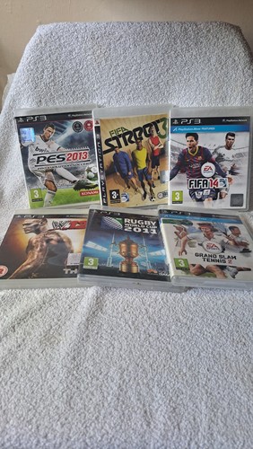 Giochi ps3 pes fifa - giochi, ps3:pes