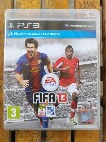 Fifa playstation 3 - , (playstation