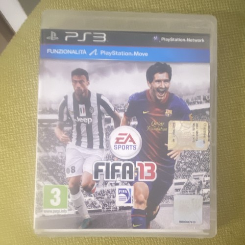 Sports fifa per - 13,