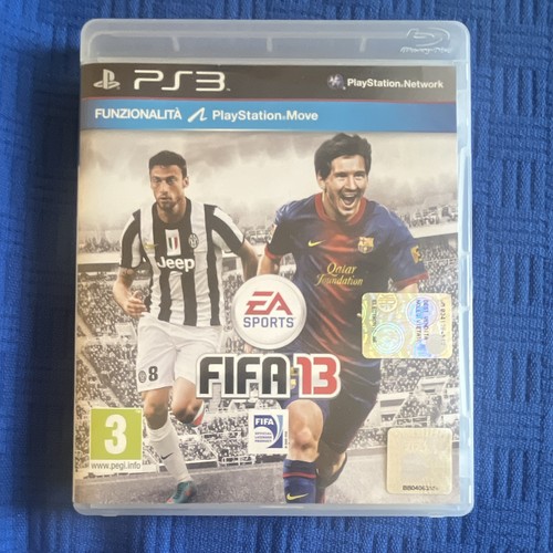 Sports fifa calcio - ea,
