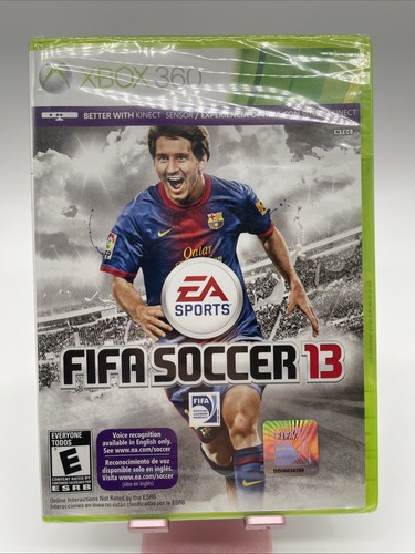 Nuovo fifa soccer - soccer, (