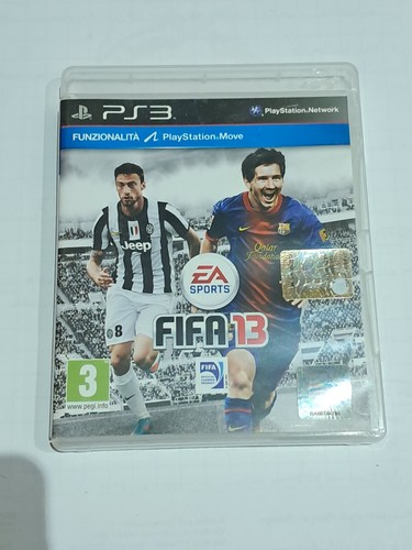 Fifa 2013 playstation 3 - fifa,