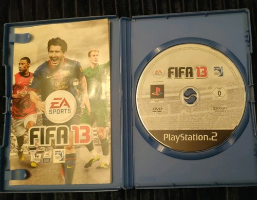 Fifa playstation 2 - 2, gioco