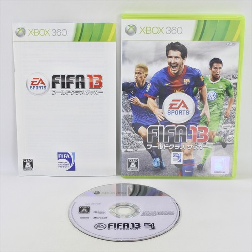 Fifa world class soccer - 13,