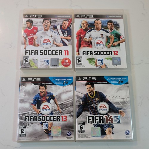 Lotto bundle fifa soccer - bundle,