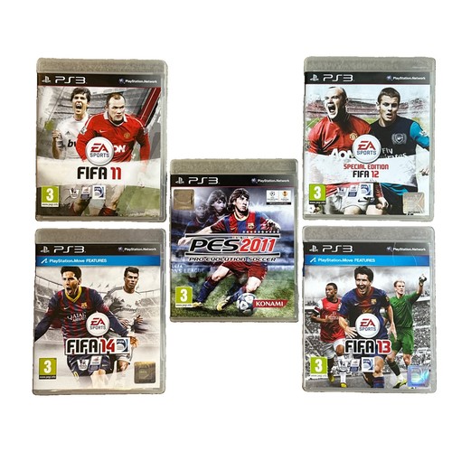 Bundle giochi ps3 - bundle, 12