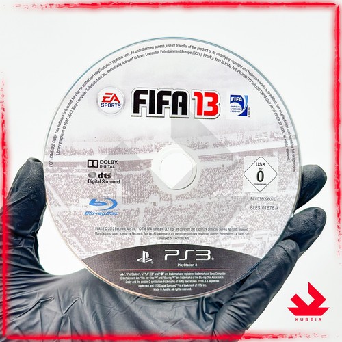 Fifa solo disco - fifa, –