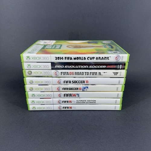 Lotto giochi calcio - , (xbox