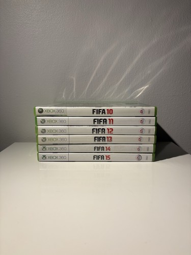 Pacchetto giochi xbox - pacchetto, 360