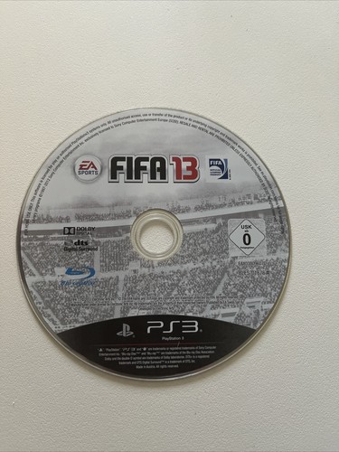 Fifa 2013 calcio - fifa, videogioco