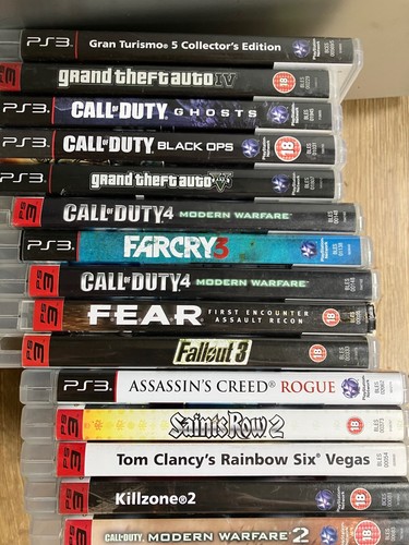 Giochi ps3 scegli il - il, tuo