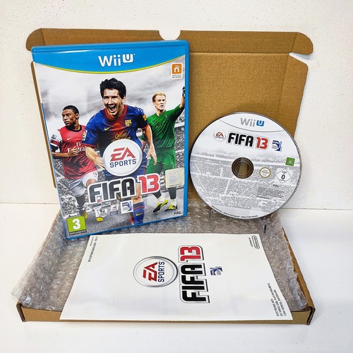 Fifa nintendo wii - fifa,