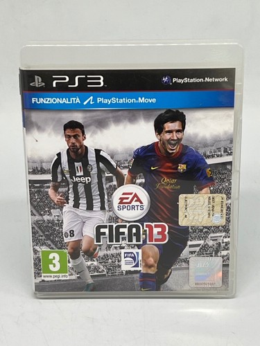 Videogioco fifa sony - fifa,