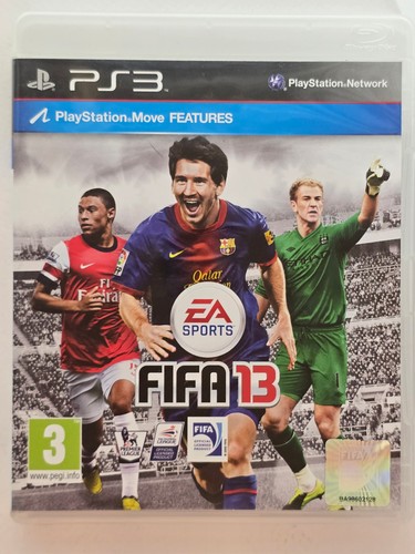 Fifa sony playstation 3 - -,