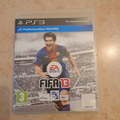 Fifa ps3 sony playstation - fifa,
