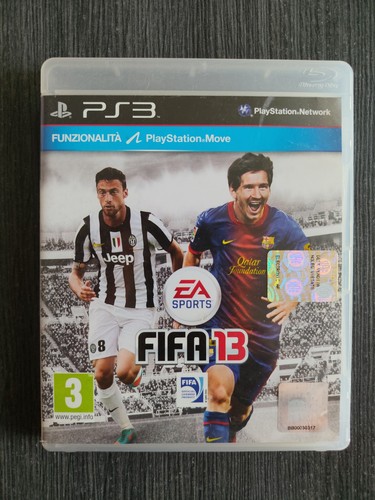 Sports fifa sony - ea,
