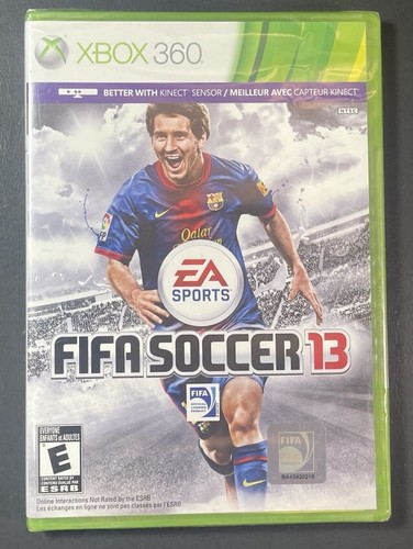 Fifa soccer - fifa,