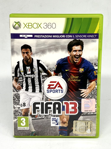 Videogioco fifa microsoft - videogioco, 13